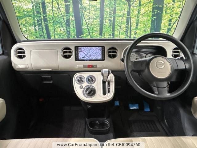 daihatsu mira-cocoa 2009 -DAIHATSU--Mira Cocoa DBA-L675S--L675S-0002362---DAIHATSU--Mira Cocoa DBA-L675S--L675S-0002362- image 2