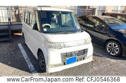 daihatsu tanto 2008 -DAIHATSU--Tanto CBA-L385S--L385S-0002444---DAIHATSU--Tanto CBA-L385S--L385S-0002444-