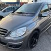 mercedes-benz b-class 2011 quick_quick_CBA-245232_WDD2452322J658414 image 4