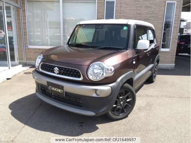 suzuki xbee 2018 CFJ1649957 image 1