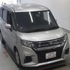 suzuki solio 2023 -SUZUKI 【千葉 503ﾋ2322】--Solio MA27S--110202---SUZUKI 【千葉 503ﾋ2322】--Solio MA27S--110202- image 1