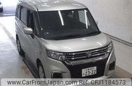 suzuki solio 2023 -SUZUKI 【千葉 503ﾋ2322】--Solio MA27S--110202---SUZUKI 【千葉 503ﾋ2322】--Solio MA27S--110202-