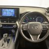 toyota harrier 2021 CFJ1767777 image 19