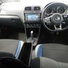 volkswagen polo 2015 CFJ1797853 image 3