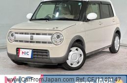 suzuki alto-lapin 2015 quick_quick_HE33S_HE33S-109644