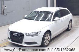 audi a6 2014 -AUDI--Audi A6 4GCHVS-WAUZZZ4G6EN024058---AUDI--Audi A6 4GCHVS-WAUZZZ4G6EN024058-