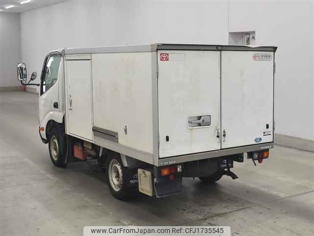 toyota toyoace 2010 CFJ1735545 image 2