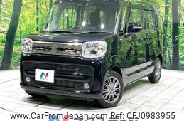 suzuki spacia 2019 -SUZUKI--Spacia DAA-MK53S--MK53S-213501---SUZUKI--Spacia DAA-MK53S--MK53S-213501-