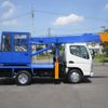 mitsubishi-fuso canter 2006 GOO_NET_EXCHANGE_0403732A30250617W001 image 5