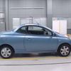 nissan micra 2007 CFJ1596136 image 8
