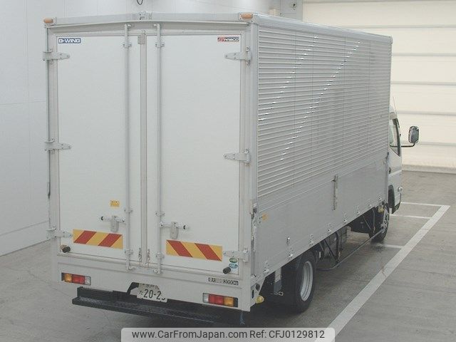 mitsubishi-fuso canter 2023 -MITSUBISHI--Canter FEB50-601045---MITSUBISHI--Canter FEB50-601045- image 2