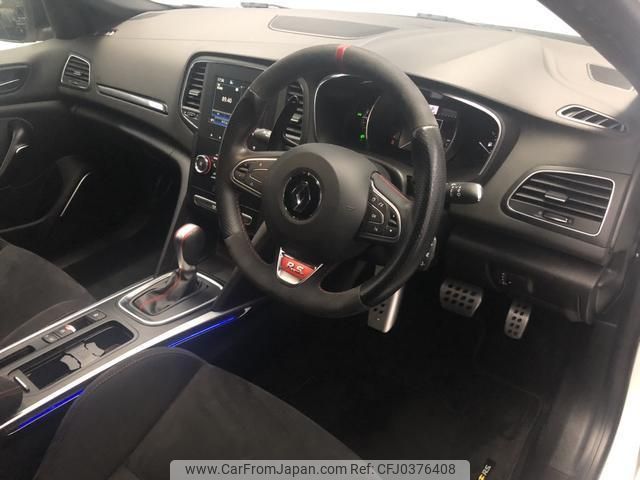 renault megane 2021 quick_quick_7BA-BBM5P_VF1RFB005L0813810 image 2