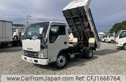 isuzu elf-truck 2011 CFJ1666764