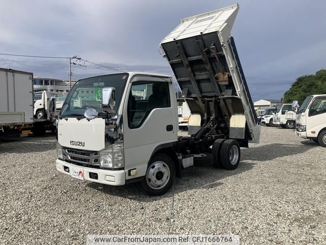 isuzu elf-truck 2011 CFJ1666764 image 1