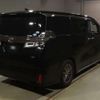 toyota vellfire 2018 -TOYOTA--Vellfire DBA-GGH30W--GGH30-0029662---TOYOTA--Vellfire DBA-GGH30W--GGH30-0029662- image 2