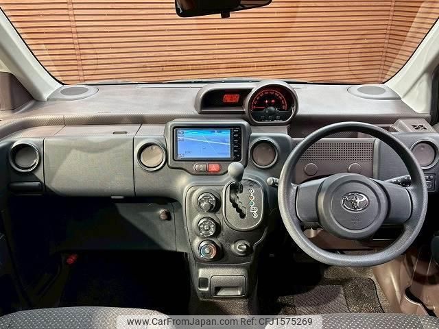 toyota spade 2016 CFJ1575269 image 2