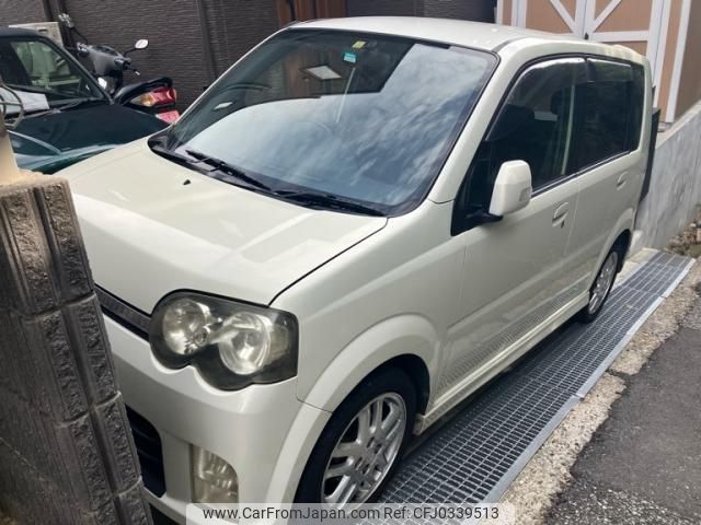 daihatsu move 2005 -DAIHATSU--Move CBA-L152S--L152S-0035376---DAIHATSU--Move CBA-L152S--L152S-0035376- image 1