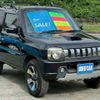 suzuki jimny 2011 CFJ1836148 image 3