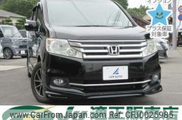 honda stepwagon 2012 -HONDA 【姫路 501ﾒ9869】--Stepwgn RK1-1309575---HONDA 【姫路 501ﾒ9869】--Stepwgn RK1-1309575-