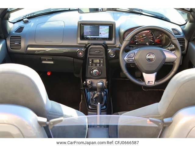 toyota copen 2023 -TOYOTA--Toyota Copen 3BA-LA400A--LA400A-0006247---TOYOTA--Toyota Copen 3BA-LA400A--LA400A-0006247- image 2