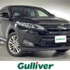 toyota harrier 2016 -TOYOTA--Harrier DBA-ZSU60W--ZSU60-0091016---TOYOTA--Harrier DBA-ZSU60W--ZSU60-0091016- image 1