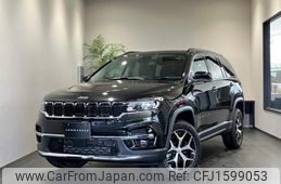 jeep commander 2025 CFJ1599053