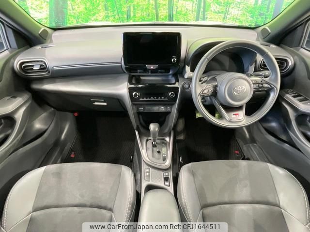 toyota yaris-cross 2024 CFJ1644511 image 2