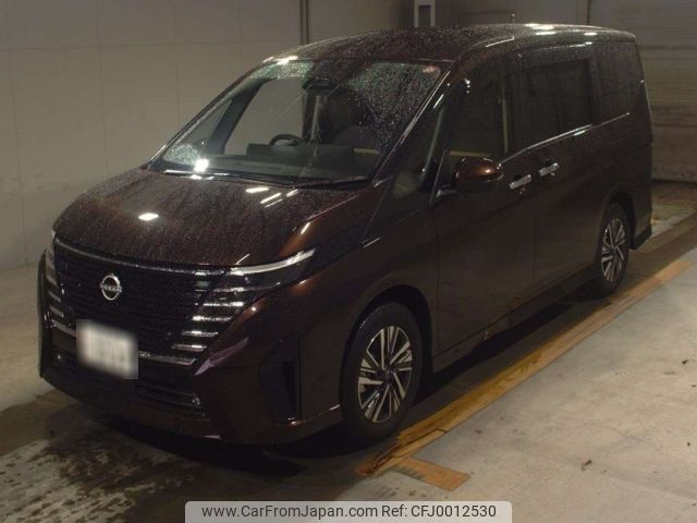 nissan serena 2023 -NISSAN 【佐賀 300ら3047】--Serena FC28-012297---NISSAN 【佐賀 300ら3047】--Serena FC28-012297- image 1