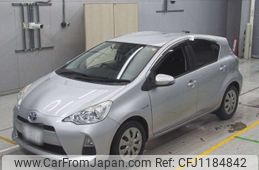 toyota aqua 2012 -TOYOTA 【湘南 535も1211】--AQUA NHP10-6112600---TOYOTA 【湘南 535も1211】--AQUA NHP10-6112600-