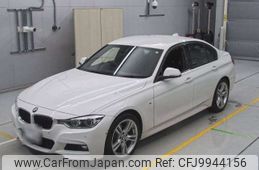 bmw 3-series 2017 -BMW 【滋賀 335ﾕ 46】--BMW 3 Series DBA-8A20--WBA8A16020NU76196---BMW 【滋賀 335ﾕ 46】--BMW 3 Series DBA-8A20--WBA8A16020NU76196-