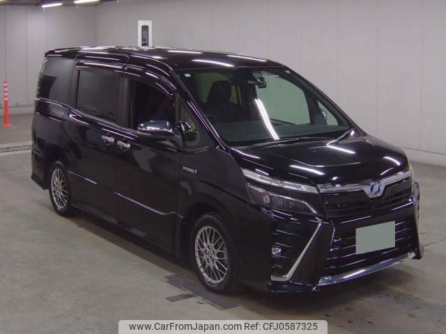 toyota voxy 2019 quick_quick_DAA-ZWR80W_ZWR80-0388717 image 1