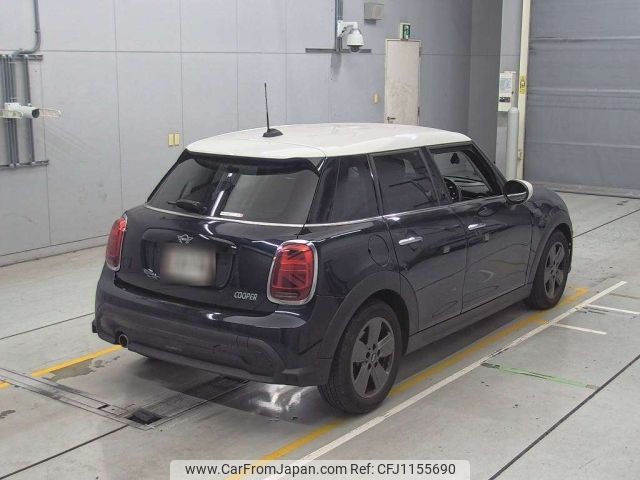 mini mini-others 2022 -BMW--BMW Mini XU15MW-WMW32DK0402T60031---BMW--BMW Mini XU15MW-WMW32DK0402T60031- image 2