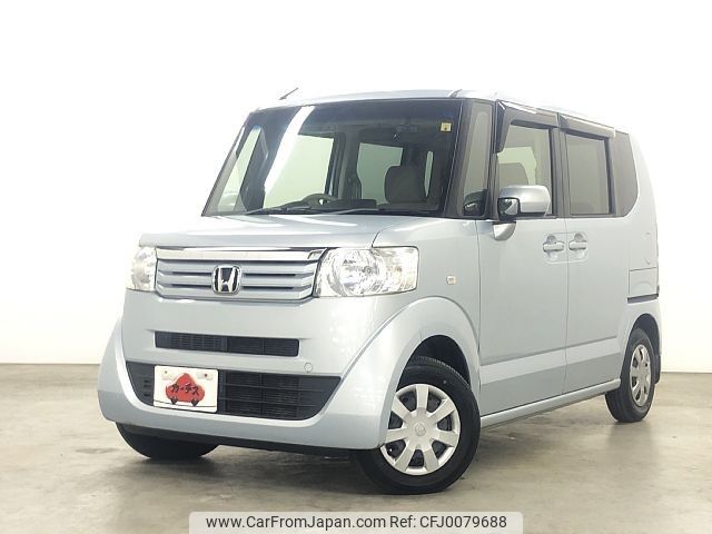 honda n-box 2012 -HONDA--N BOX DBA-JF1--JF1-1041056---HONDA--N BOX DBA-JF1--JF1-1041056- image 1