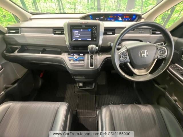 honda freed 2017 -HONDA--Freed DBA-GB5--GB5-1044819---HONDA--Freed DBA-GB5--GB5-1044819- image 2