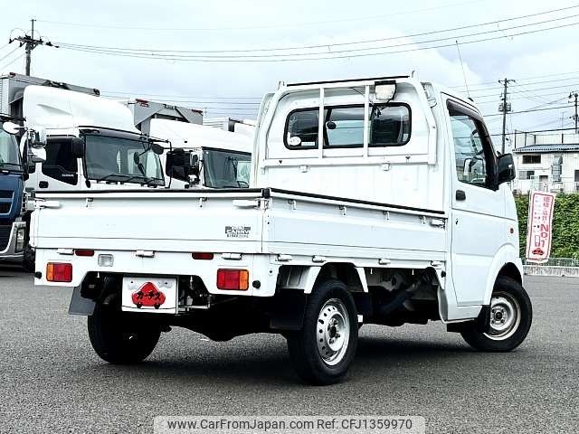 suzuki carry-truck 2012 -SUZUKI--Carry Truck EBD-DA63T--DA63T-785641---SUZUKI--Carry Truck EBD-DA63T--DA63T-785641- image 2