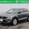 volkswagen volkswagen-others 2021 -VOLKSWAGEN--VW T-Roc 3DA-A1DFF--WVGZZZA1ZMV111804---VOLKSWAGEN--VW T-Roc 3DA-A1DFF--WVGZZZA1ZMV111804- image 1