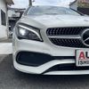 mercedes-benz cla-class 2018 -MERCEDES-BENZ--Benz CLA DBA-117342--WDD1173422N696697---MERCEDES-BENZ--Benz CLA DBA-117342--WDD1173422N696697- image 26