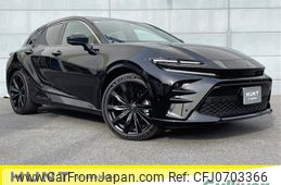 toyota crown 2024 -TOYOTA--ｸﾗｳﾝｽﾎﾟｰﾂ 6AA-AZSH36W--AZSH36-4025332---TOYOTA--ｸﾗｳﾝｽﾎﾟｰﾂ 6AA-AZSH36W--AZSH36-4025332-