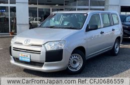 toyota succeed-van 2017 -TOYOTA--Succeed Van NCP160V--0088831---TOYOTA--Succeed Van NCP160V--0088831-