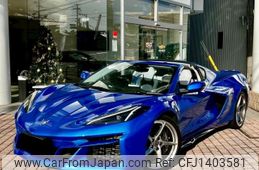 chevrolet corvette 2024 quick_quick_-Y2XC-_1G1Y92D43R5200168