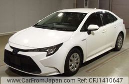 toyota corolla 2020 -TOYOTA--Corolla 6AA-ZWE211--ZWE211-6030915---TOYOTA--Corolla 6AA-ZWE211--ZWE211-6030915-