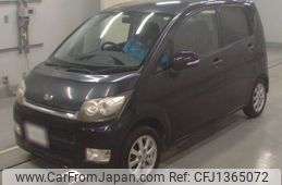 daihatsu move 2007 -DAIHATSU--Move L175S-1052993---DAIHATSU--Move L175S-1052993-