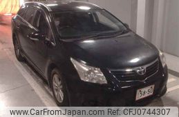 toyota avensis 2012 -TOYOTA--Avensis Wagon ZRT272W-0003167---TOYOTA--Avensis Wagon ZRT272W-0003167-