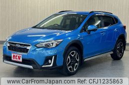 subaru xv 2020 -SUBARU--Subaru XV 5AA-GTE--GTE-021038---SUBARU--Subaru XV 5AA-GTE--GTE-021038-