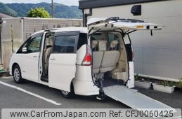 nissan serena 2018 -NISSAN--Serena DAA-GC27--GC27-023917---NISSAN--Serena DAA-GC27--GC27-023917-