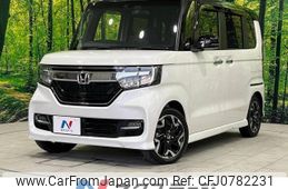 honda n-box 2019 -HONDA--N BOX 6BA-JF3--JF3-2209277---HONDA--N BOX 6BA-JF3--JF3-2209277-