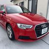 audi a3 2019 quick_quick_DBA-8VCXS_WAUZZZ8V1KA124337 image 4