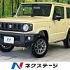 suzuki jimny 2024 CFJ1493169 image 1