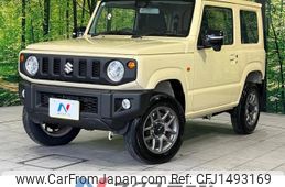 suzuki jimny 2024 CFJ1493169