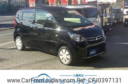 mitsubishi ek-wagon 2018 -MITSUBISHI--ek Wagon DBA-B11W--B11W-0407243---MITSUBISHI--ek Wagon DBA-B11W--B11W-0407243-